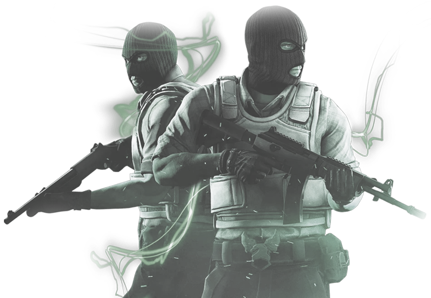 CS